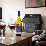 Ebor House York Cosy 3-Bed House With Parking