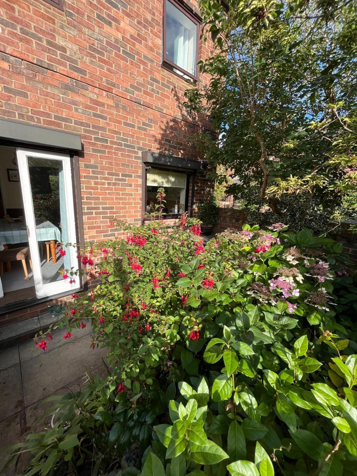 Ebor House Cosy 3-bed House With Parking York