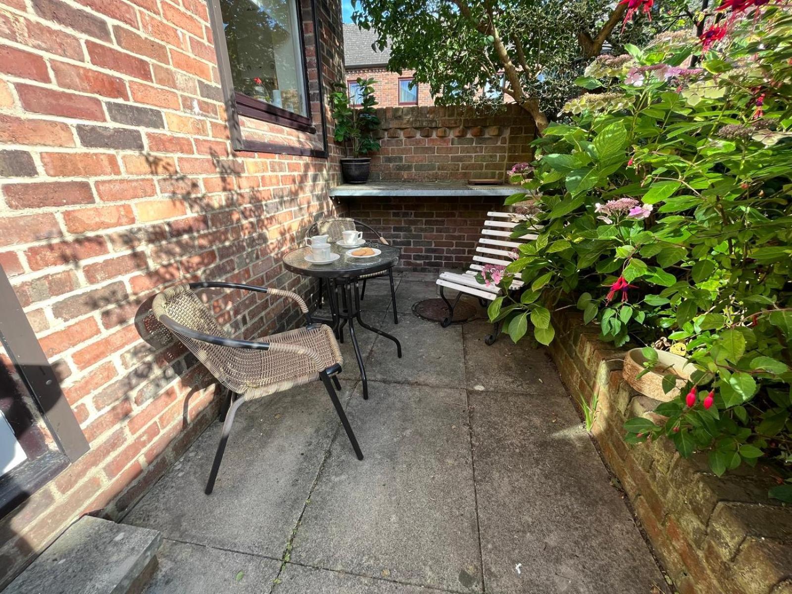 Ebor House Cosy 3-bed House With Parking * York